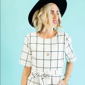 🛑ONE DAY SALE🛑 Roolee dress